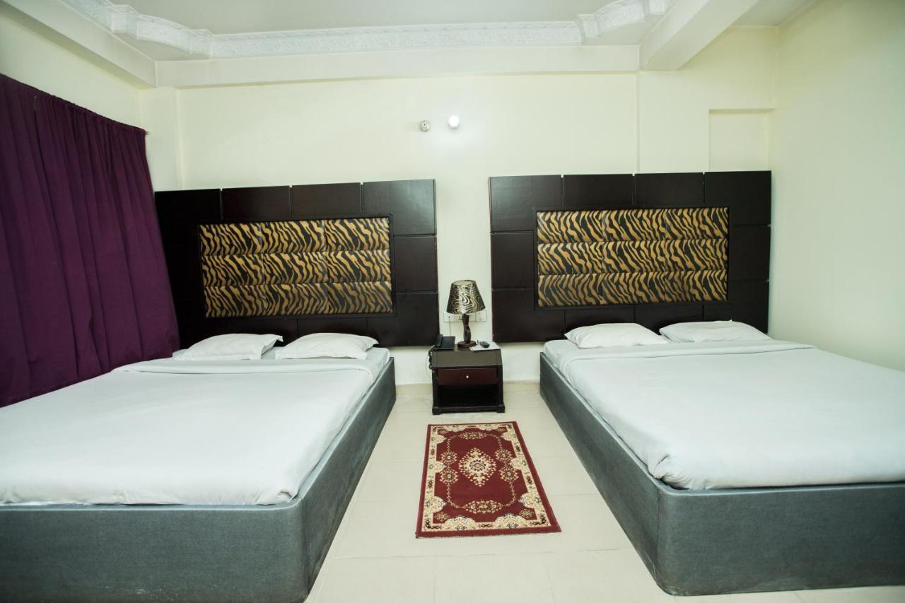 Hotel Mishuk Cox's Bazar Exterior foto