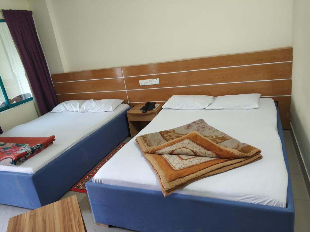 Hotel Mishuk Cox's Bazar Exterior foto