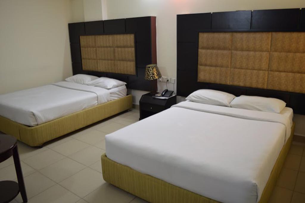 Hotel Mishuk Cox's Bazar Zimmer foto