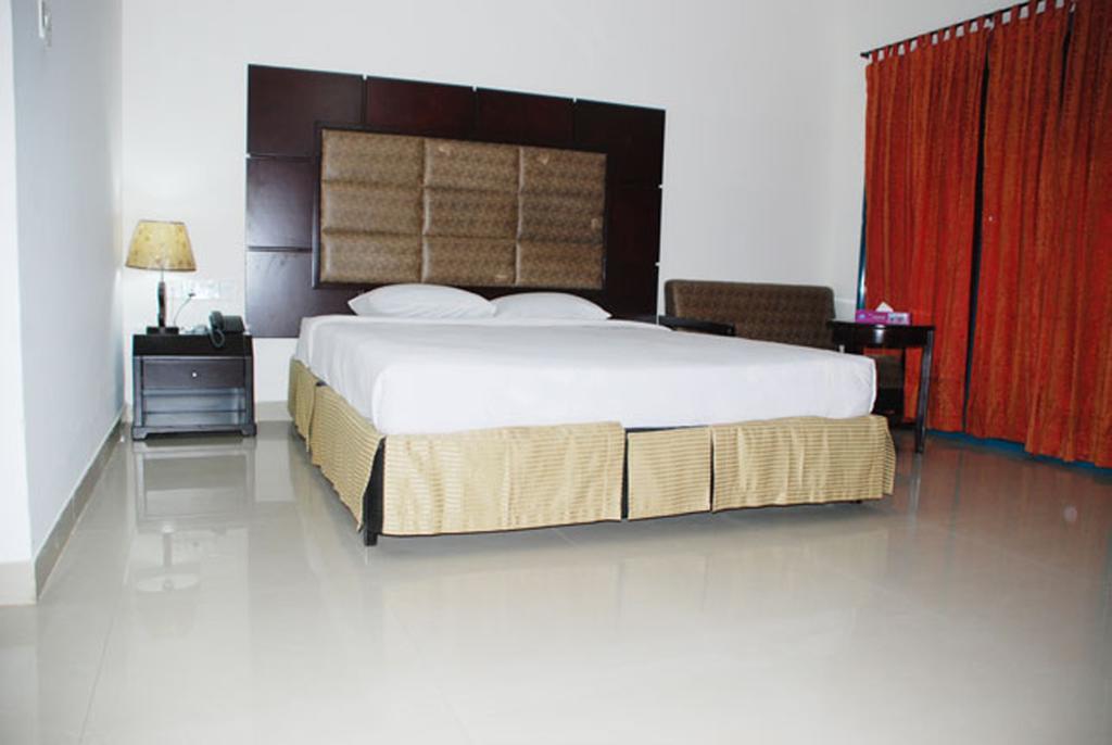 Hotel Mishuk Cox's Bazar Zimmer foto