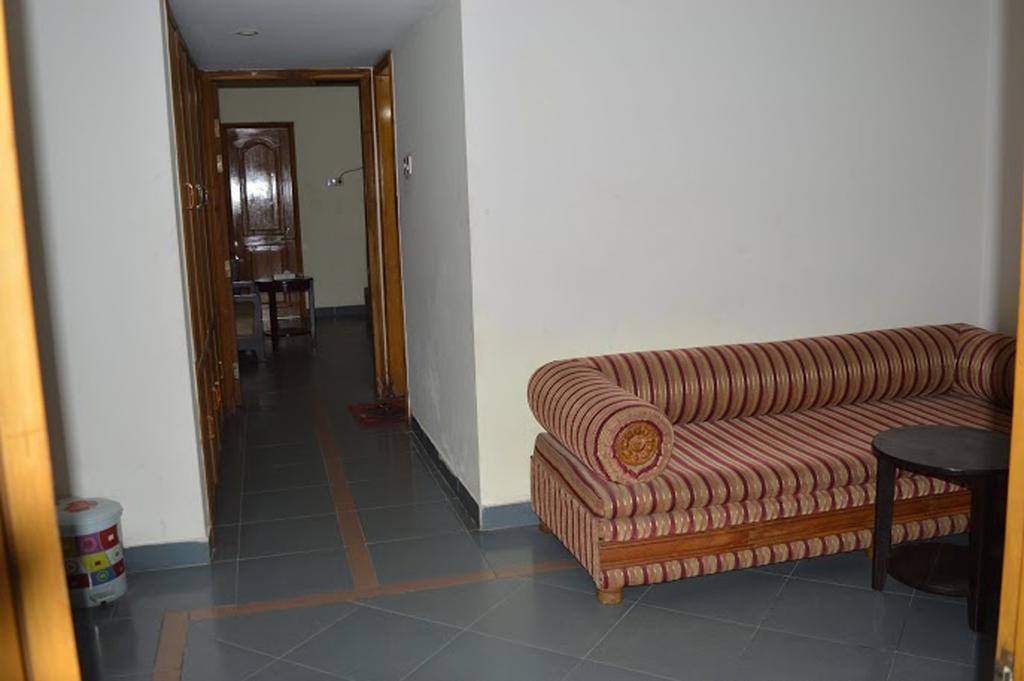 Hotel Mishuk Cox's Bazar Exterior foto